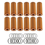 Oil Filter Kit for Porsche Cayenne Turbo S (2011–2018) 06E115562