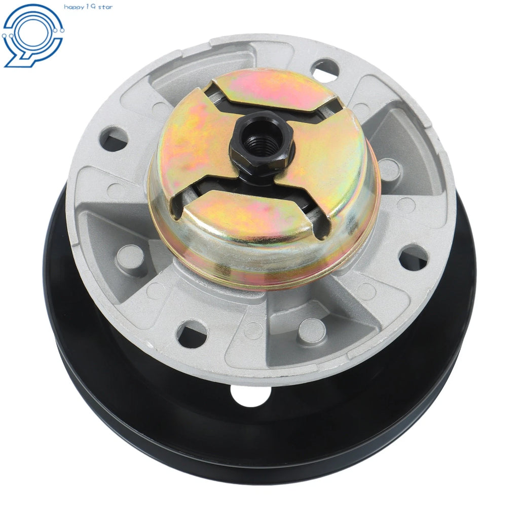 Deck Spindle for Scotts S2348 S2554 S2048 (2000-2023)