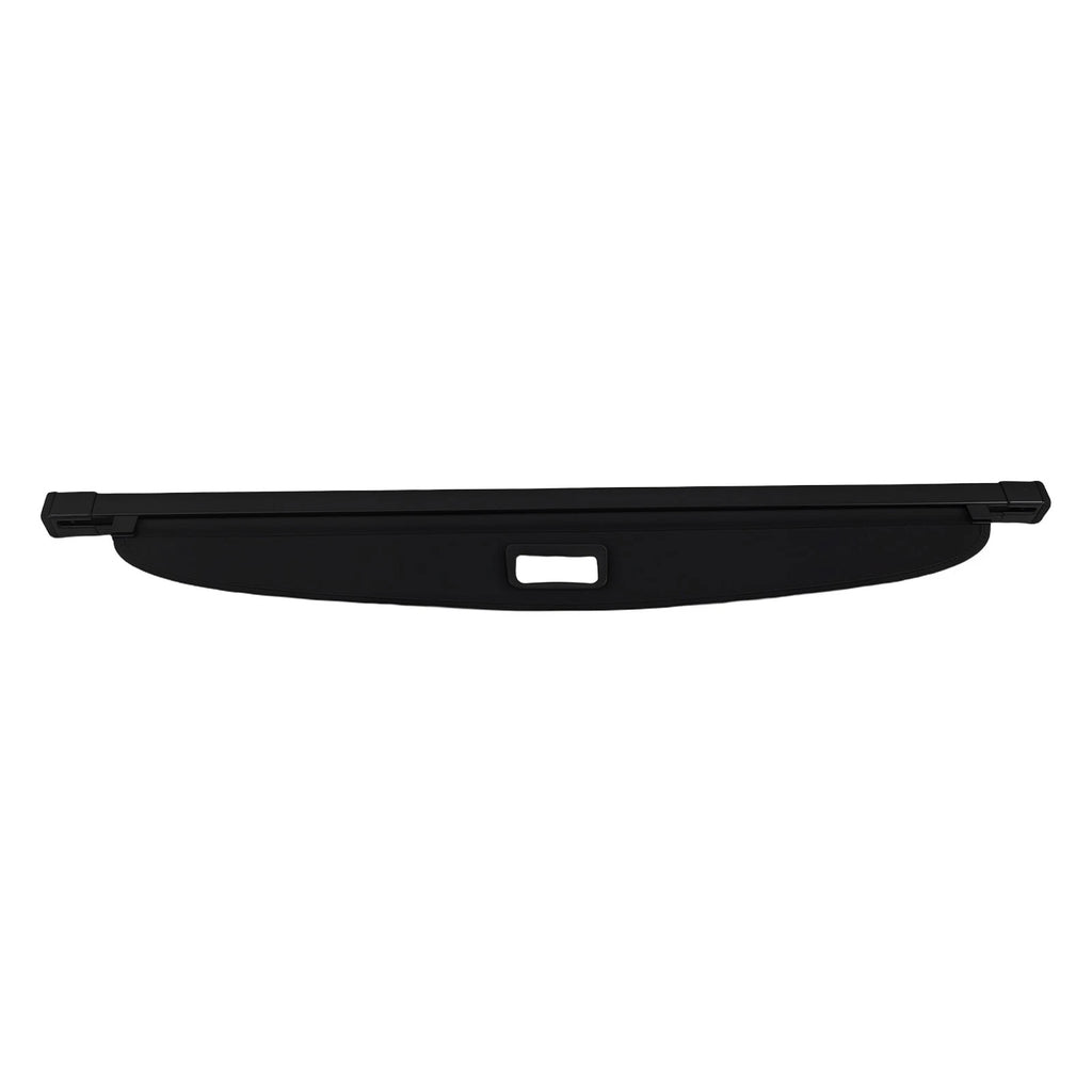 Parcel Shelf Cargo Cover for Subaru Crosstrek Impreza (2018–2023) Retractable