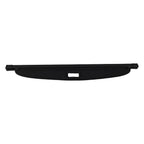 Parcel Shelf Cargo Cover for Subaru Crosstrek Impreza (2018–2023) Retractable