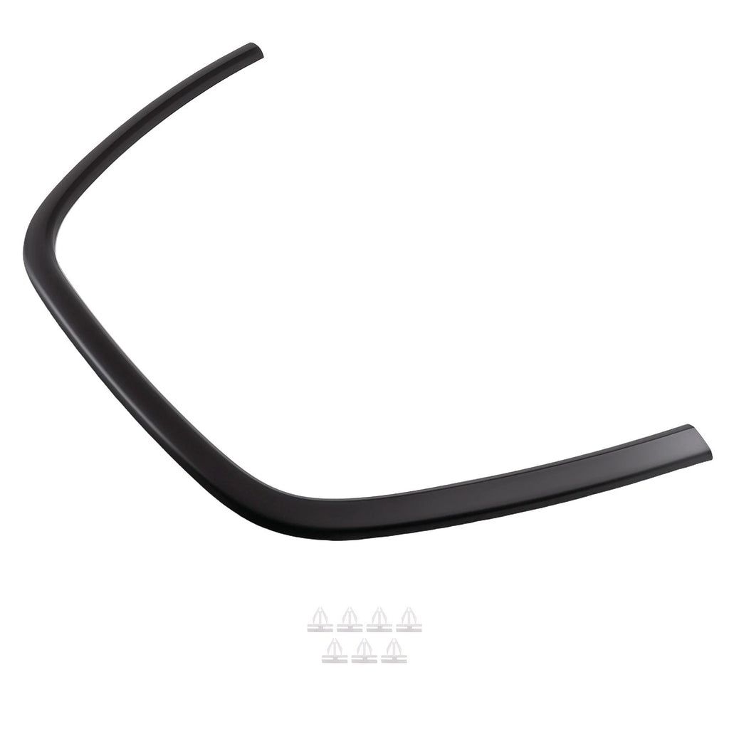 Fender Flare for Jeep Grand Cherokee (2017–2021) 5XT66TZZAB