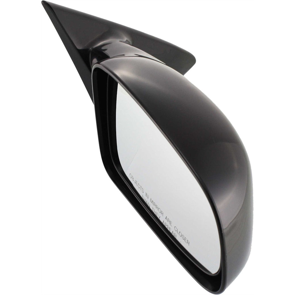 Manual Remote Mirror for Pontiac Grand Am (1999–2001) - Passenger Side
