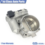 Throttle Body for Porsche 911, Boxster, Cayenne, Cayman (2000–2023)