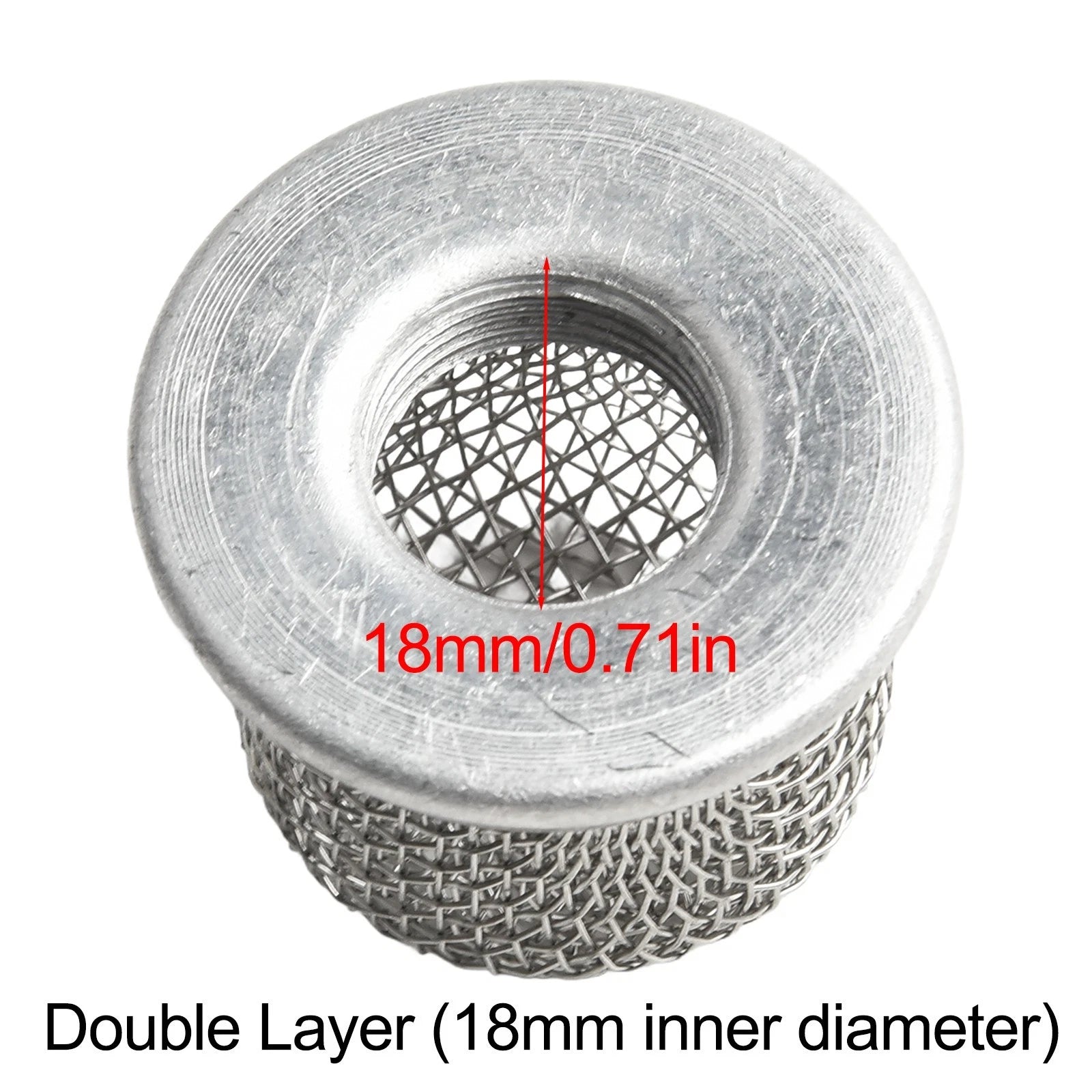 Inlet Filter Strainer for Airless Sprayer 390 395 (Eco Friendly)