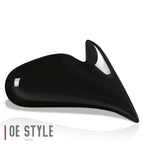 OE Style Manual Side View Door Mirror Right for Toyota Corolla (1998–2002) TO1321144