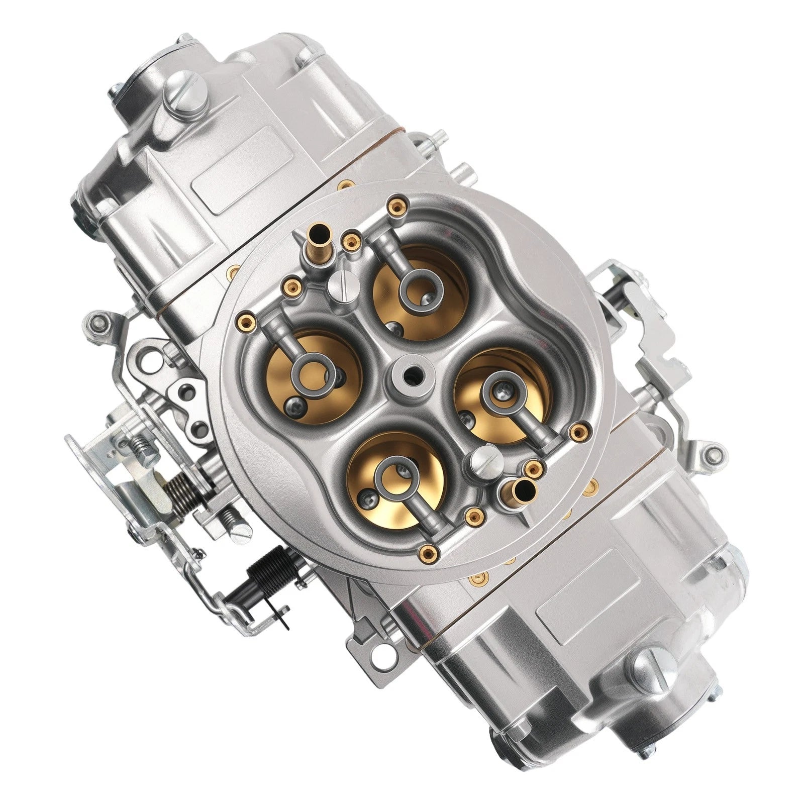 4 Barrel Carburetor for Holley 650 CFM (1970–1979)