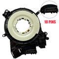 Clock Spring for Ford F-250 F-350 Super Duty (2017–2020) HC3Z-14A664-B