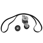 Serpentine Belt for Honda Odyssey Pilot Ridgeline Crosstour (2011–2017)