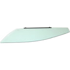 Front Driver Door Glass for Toyota Avalon (2013–2016)
