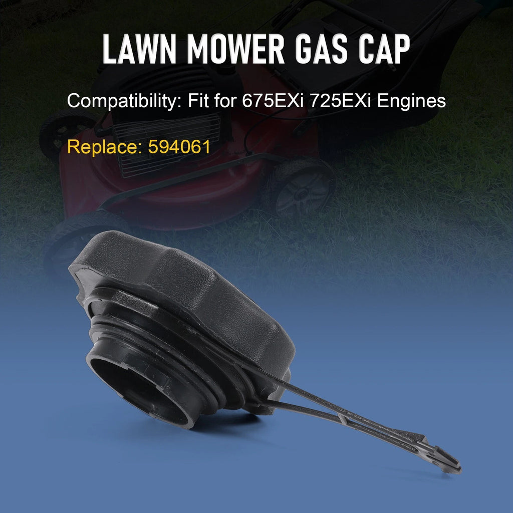 Fuel Tank Cap for Toro Smart Stow (2019-2023)