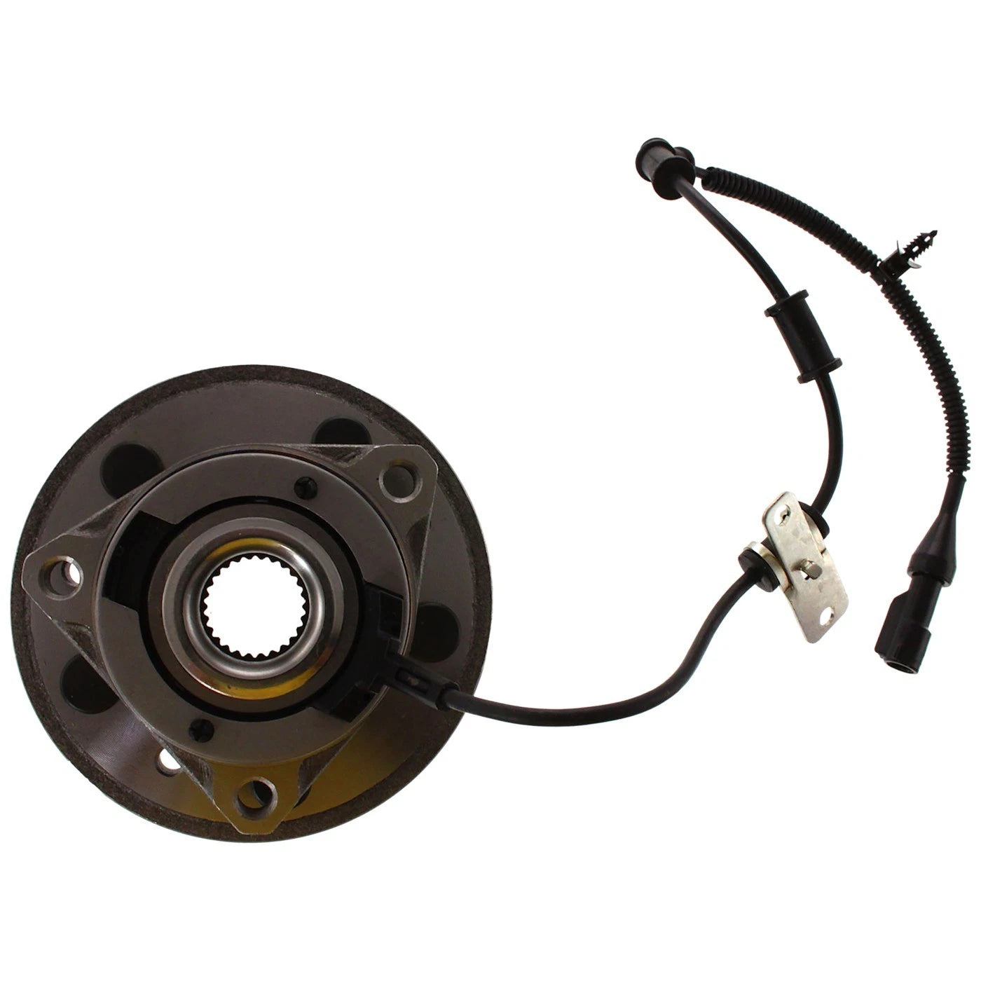 Set of 2 Wheel Hubs for Freestar