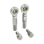 Adjustable 1-2" Rear Lowering Kit for Harley Davidson Softail (1989–1999)