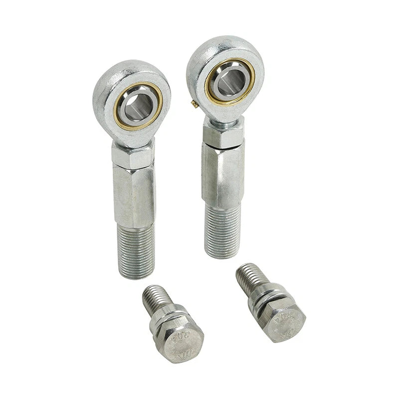 Adjustable 1-2" Rear Lowering Kit for Harley Davidson Softail (1989–1999)