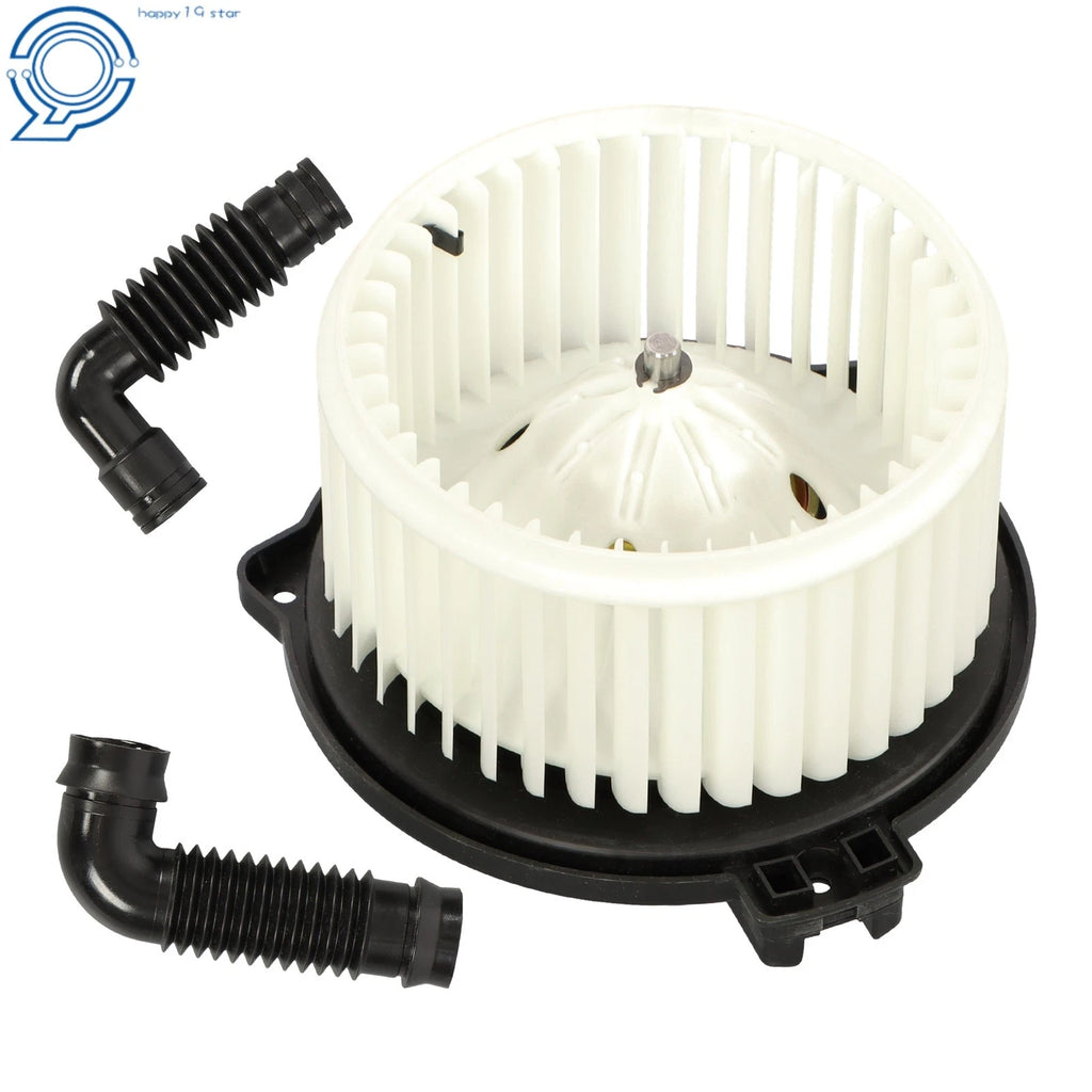 Blower Motor with Fan Cage for Toyota Solara, Camry, Sienna (2002–2008)