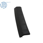 Front Lower Bumper Cover Panel for Toyota Tundra (2022-2023)