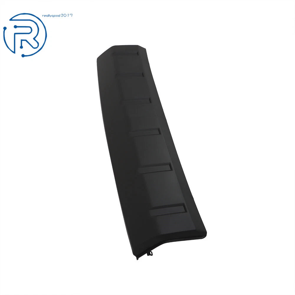 Front Lower Bumper Cover Panel for Toyota Tundra (2022-2023)