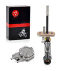 Fuel Pump Valve Petcock Lever Knob Spring for Polaris Magnum 425 (1997–1998)