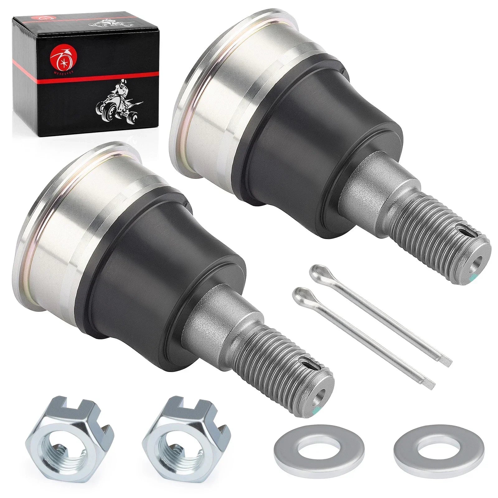 Lower Ball Joint 2pcs for Honda Talon 1000X-4 SXS10S4 (2020–2023)