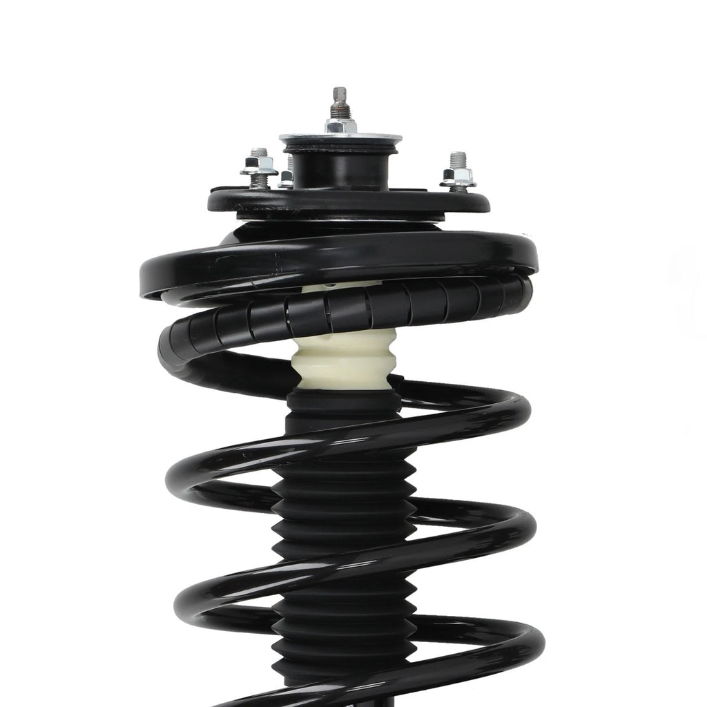 Front Complete Strut Shocks Spring for Acura MDX (2001–2002) & Honda Pilot (2003–2008)