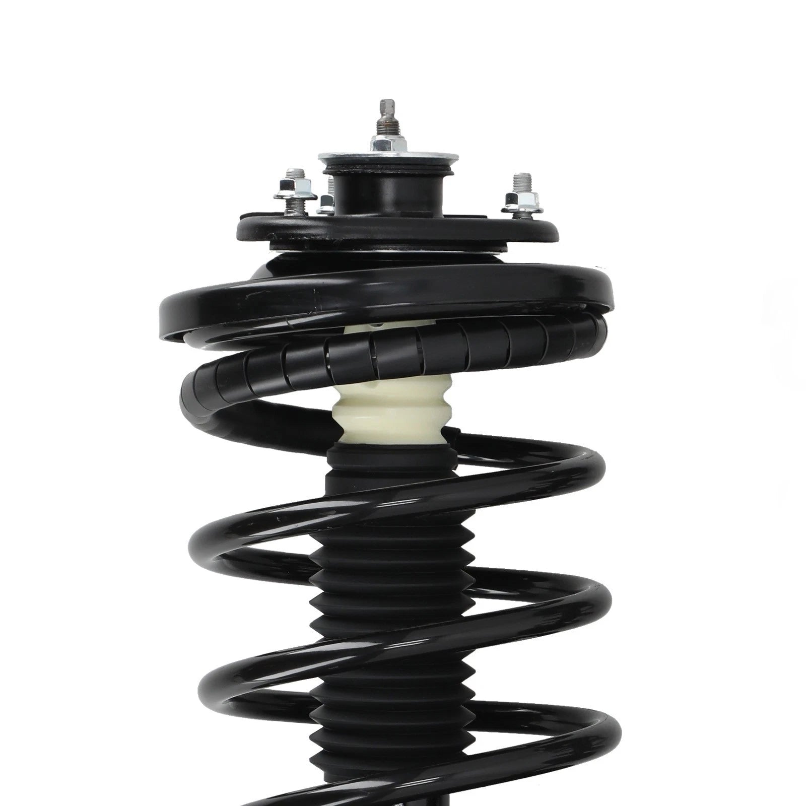 Front Complete Strut Shocks Spring for Acura MDX (2001–2002) & Honda Pilot (2003–2008)