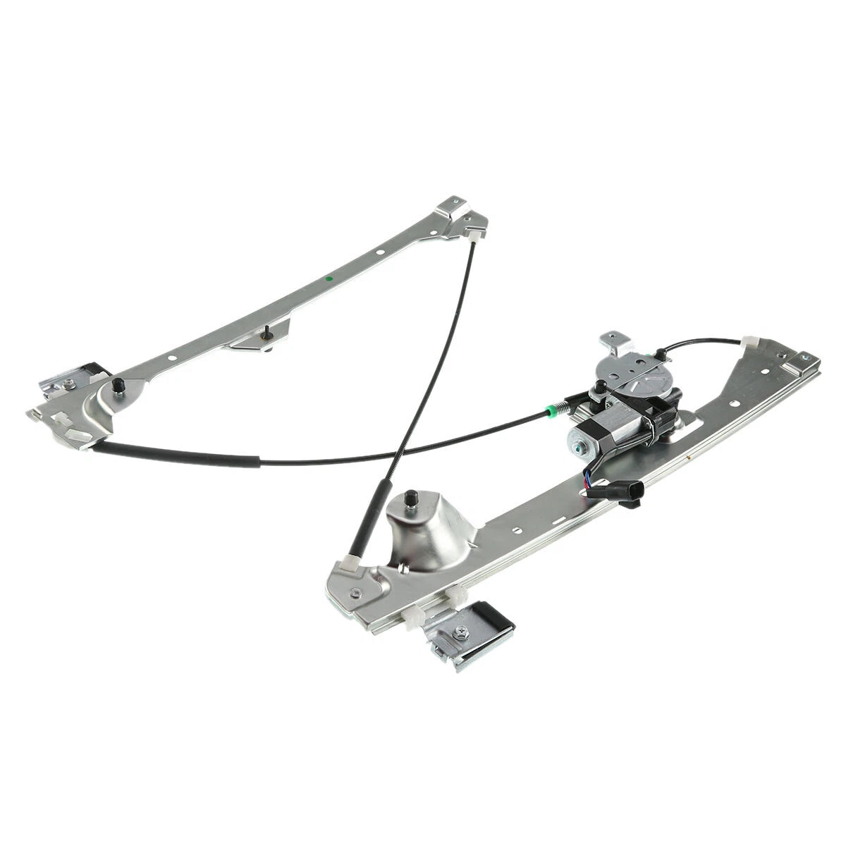 Rear Left Window Regulator with Motor for Chevy Suburban (2007â2014)