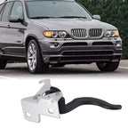 Hood Safety Catch Replacement Engine Lid Latch Hook for BMW E53 (2000���2006)