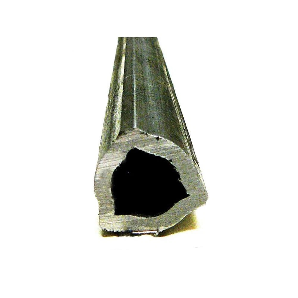 S.128010 Tube, Profile, 5' for Triangle (A2 Type)