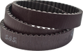 S&S Cycle Drive Belt 131 Tooth 1" for Dyna 560-0390