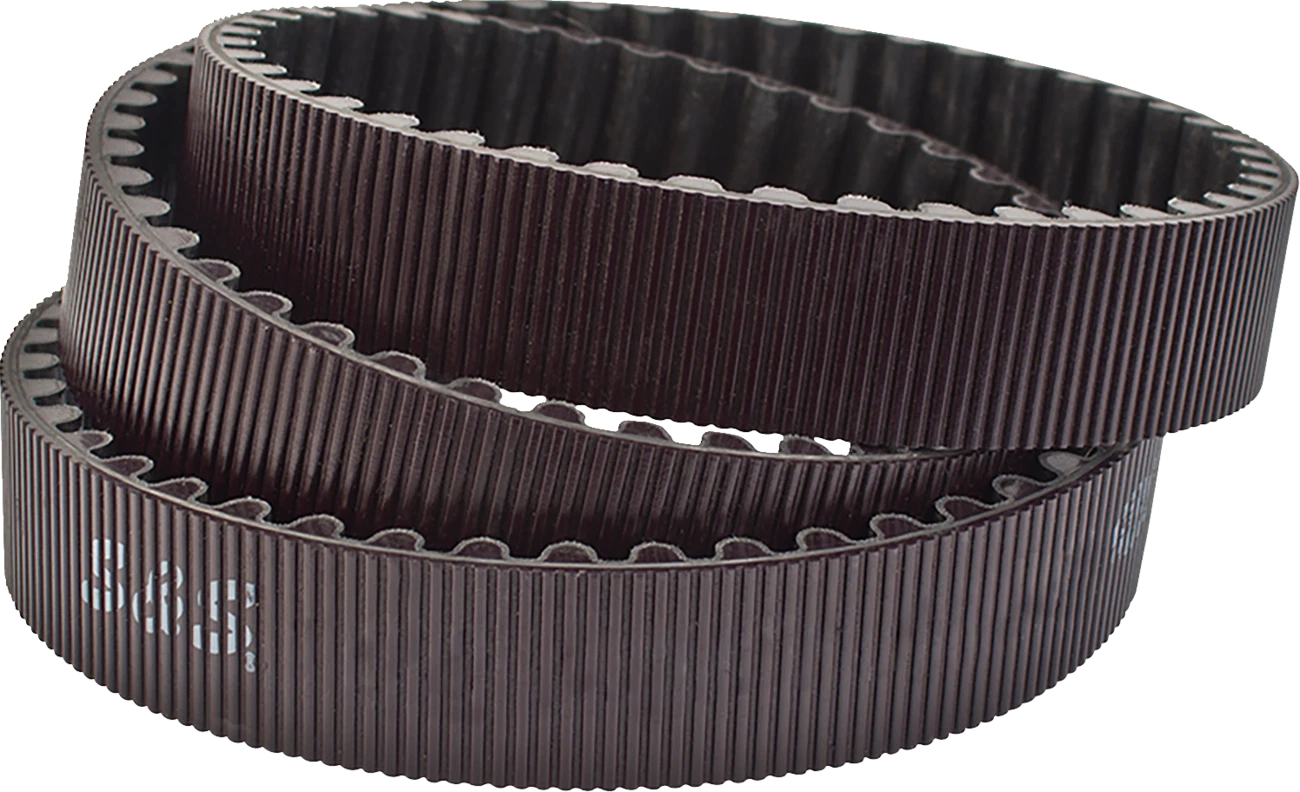 S&S Cycle Drive Belt 131 Tooth 1" for Dyna 560-0390