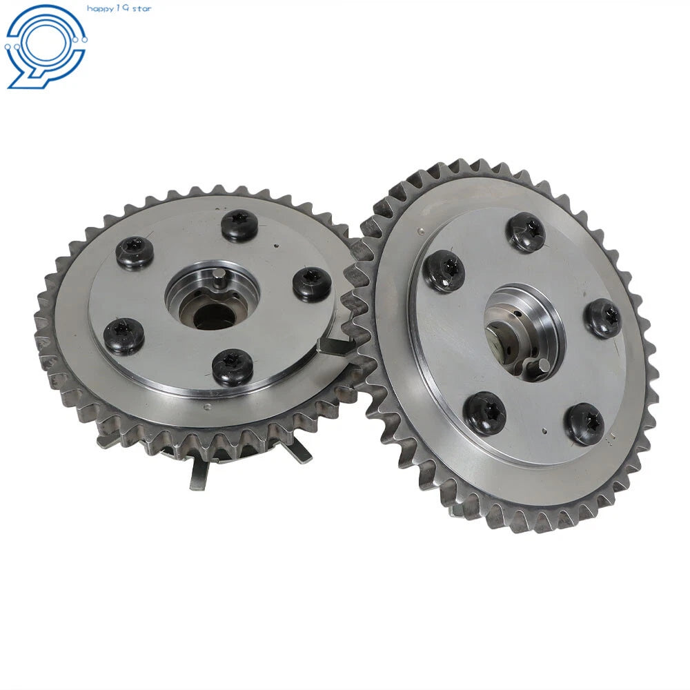 2X Timing Camshaft Sprocket for Ford F-150 Lincoln Mercury (1997–2008)