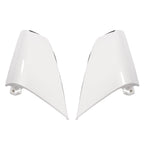 Side Panels for Isuzu NPR/NPR-HD/NQR/NRR (2005–2007)