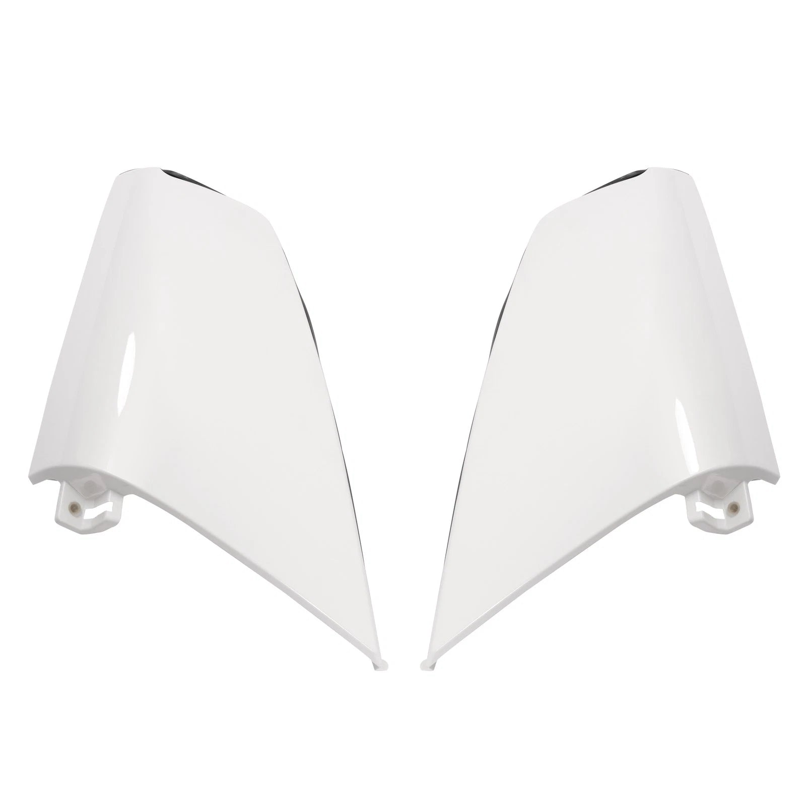 Side Panels for Isuzu NPR/NPR-HD/NQR/NRR (2005–2007)