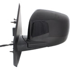 Heated Driver Side Mirror for Dodge Journey (2011–2018) Power Folding