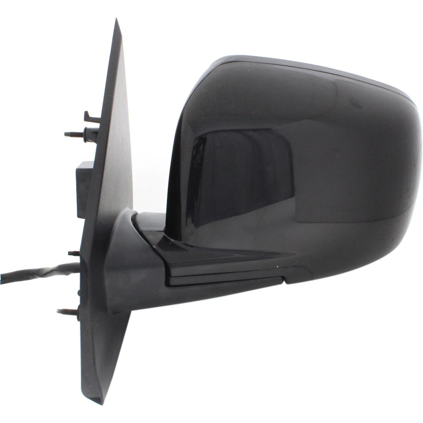 Heated Driver Side Mirror for Dodge Journey (2011–2018) Power Folding