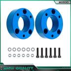 2.5 Inch Front Leveling Kit for Ford F-150 (2004–2023) 2WD 4WD