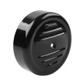 7" Round Stripe Air Cleaner Cover for Harley FXD FLST FXST (2000-2017)
