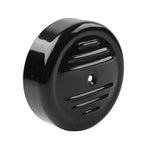 7" Round Stripe Air Cleaner Cover for Harley FXD FLST FXST (2000-2017)