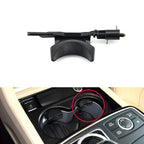 Retractable Cup Holder for Mercedes W166 X166 W292 (2013-2019)