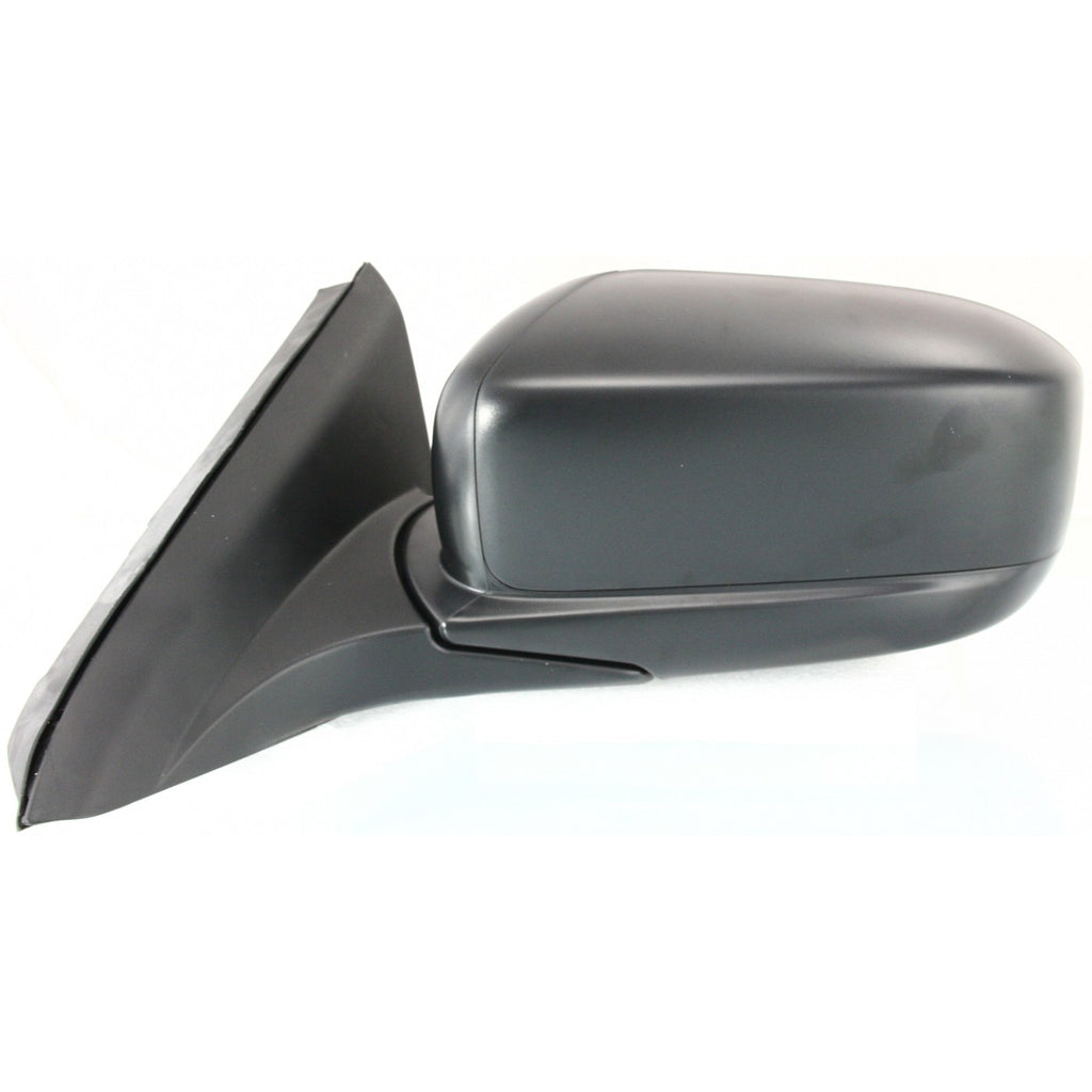 Power Mirror for Honda Accord Coupe (2003–2007) Left Manual Fold Heated
