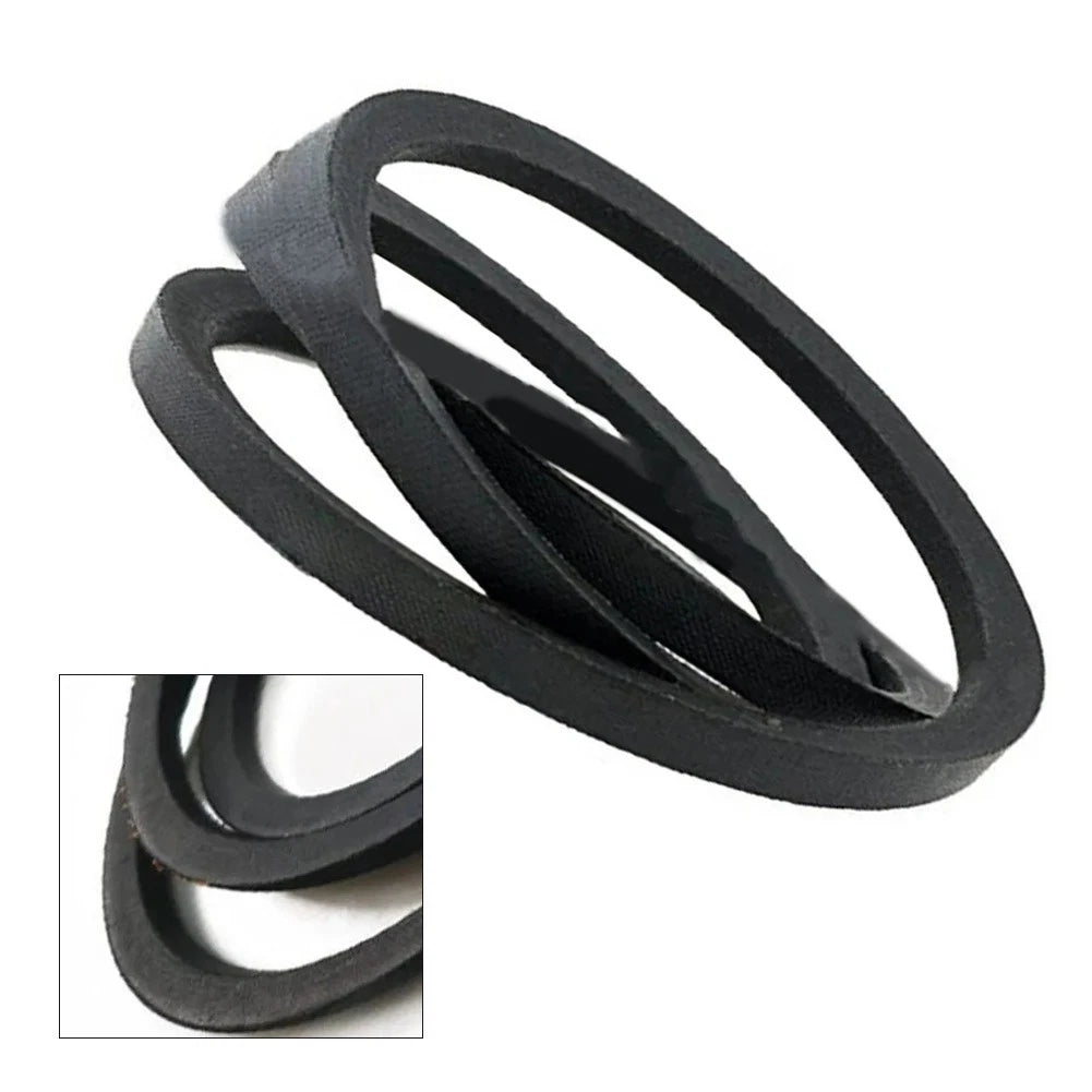 Deck Belt 12x109 Inches for Lawn Tractor (Compatible with 1125800)
