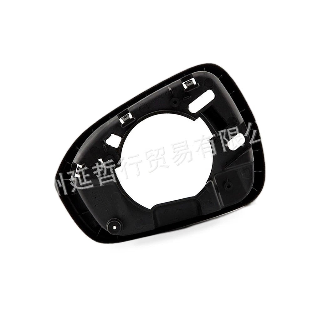 Mirror Frame Trim Edge Shell for Ford Fusion Mondeo (2013–2020) Matte