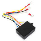 Wireless DC12V Remote Control Kit for Universal Car Truck ATV UTV Winch