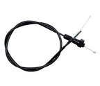 Throttle Cable for Suzuki LT-F250 Ozark 250cc (2000–2002)