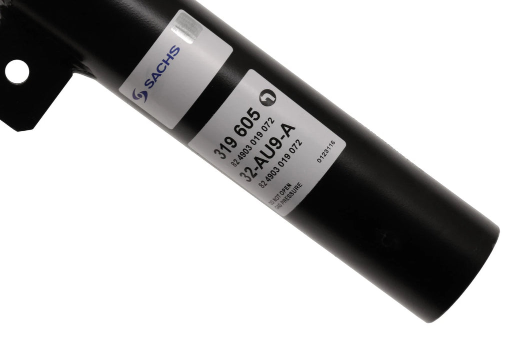 Shock Absorber for BMW X2 (2018-2023)