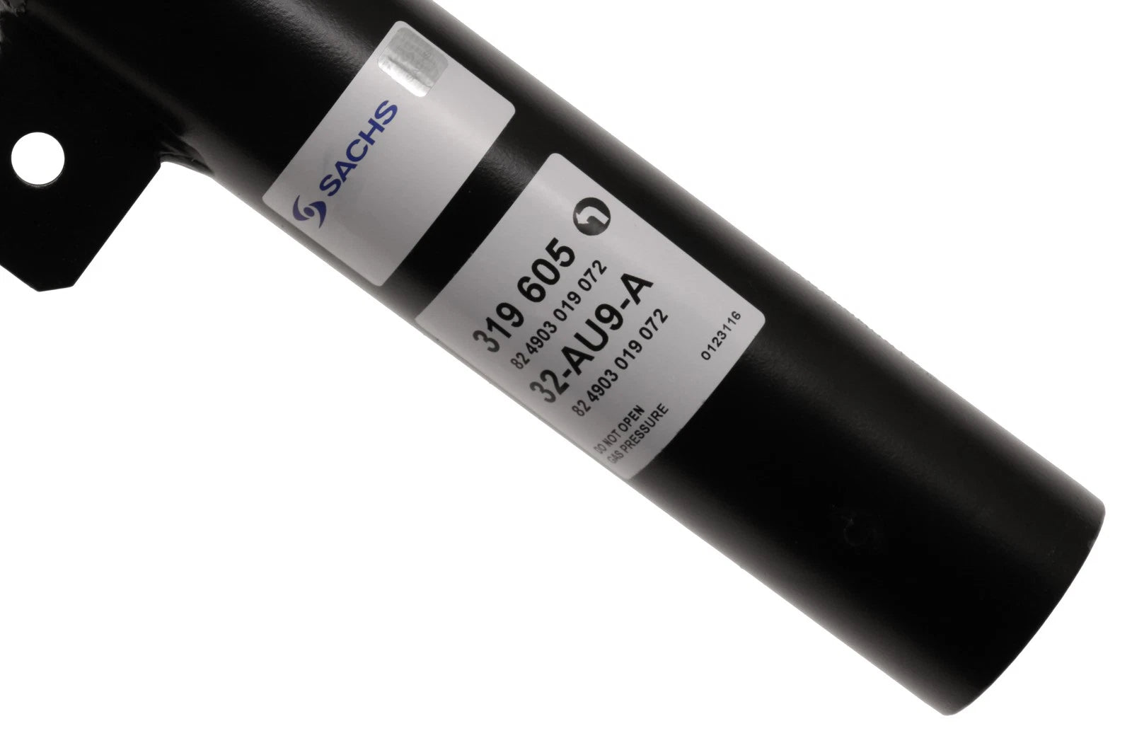 Shock Absorber for BMW X2 (2018-2023)