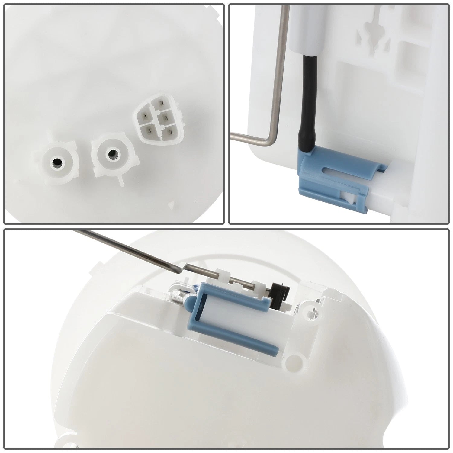 Fuel Pump Module Assembly for Toyota Sequoia Tundra (2007–2022)