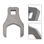 Disassembly Tool Inner Tie Rod Remover for Can-Am Maverick X3 Max Turbo (2017–2024)