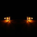 Turn Signal Lights for Triumph Daytona 675R (2011–2015) 675 (2009–2015)