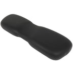 Black Golf Cart Front Backrest for Club Car DS