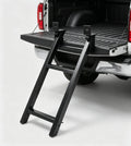 2X Retractable Tailgate Ladder for Truck (27")